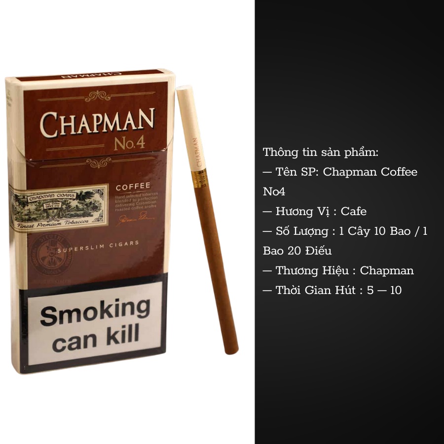 xi-ga-nho-chapman-no4-cafe-supper-slim-sai-gon